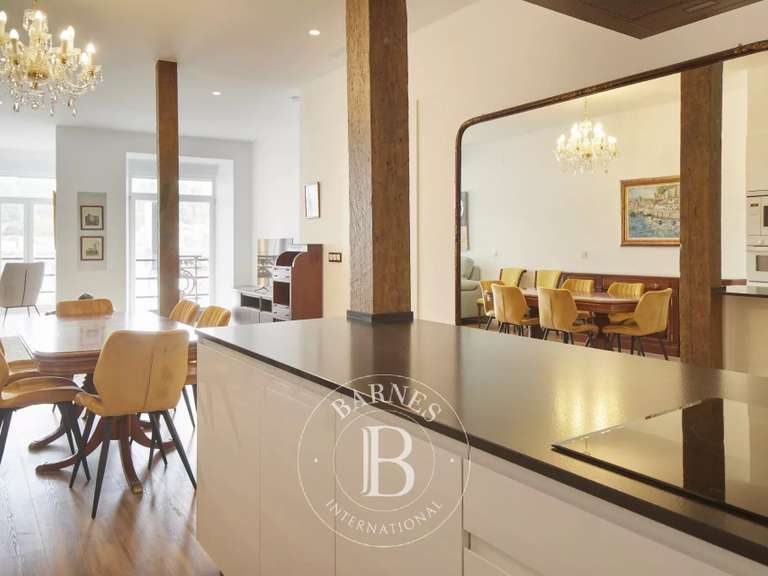 Appartement Saint-Sébastien - 4 chambres - 150m²