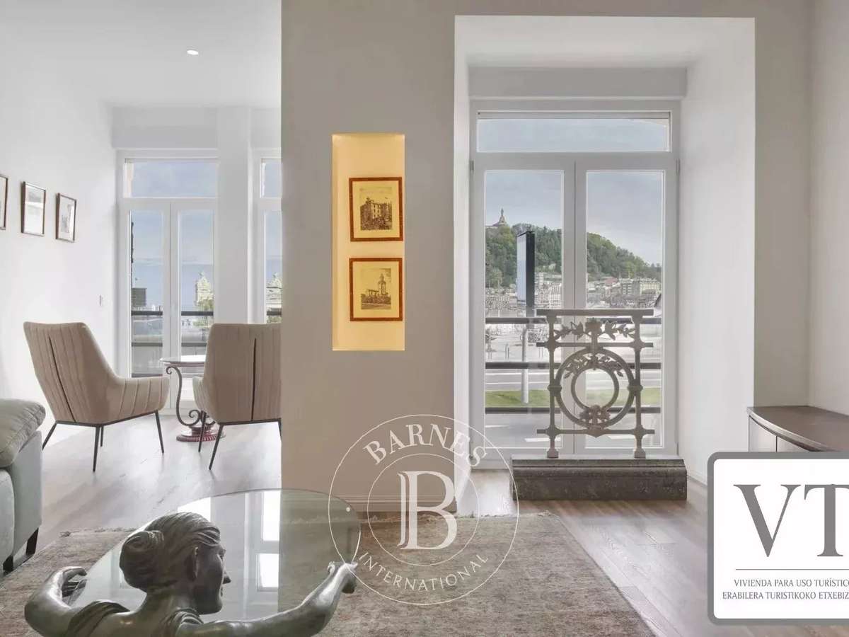 Appartement Saint-Sébastien