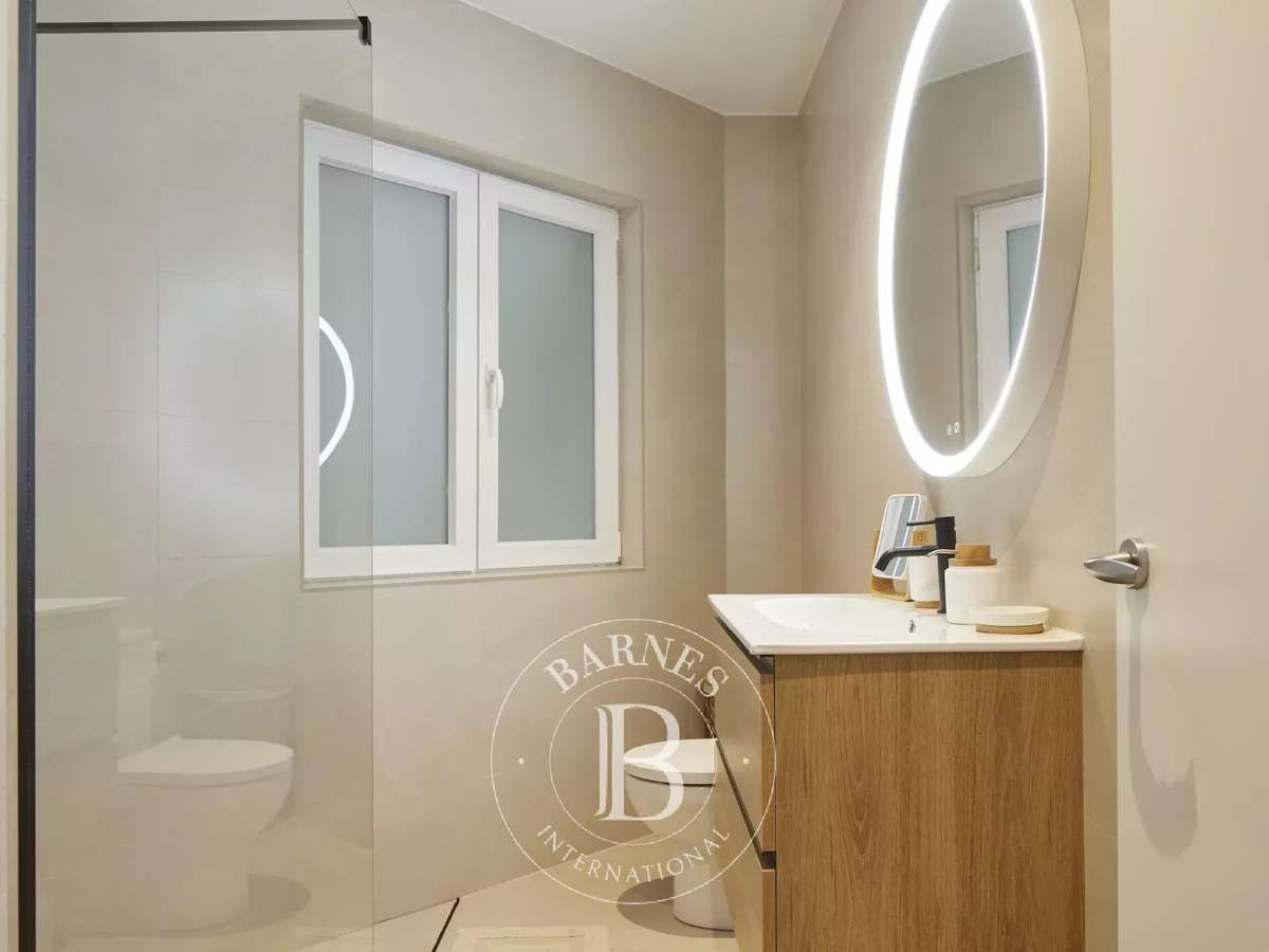 Appartement Saint-Sébastien