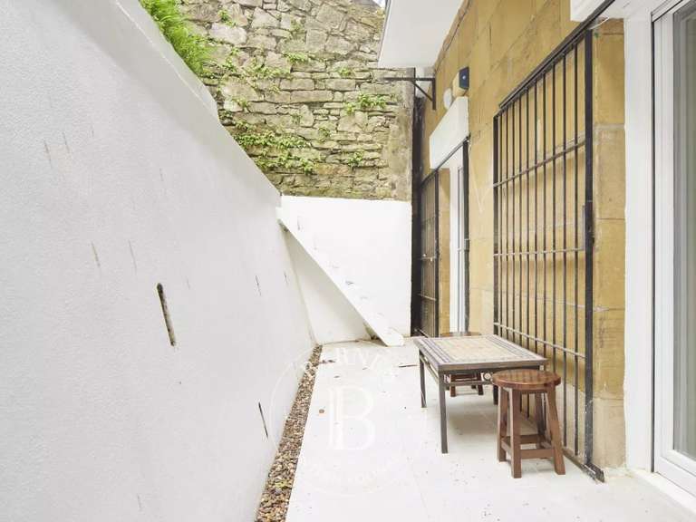 Appartement Saint-Sébastien - 4 chambres - 150m²