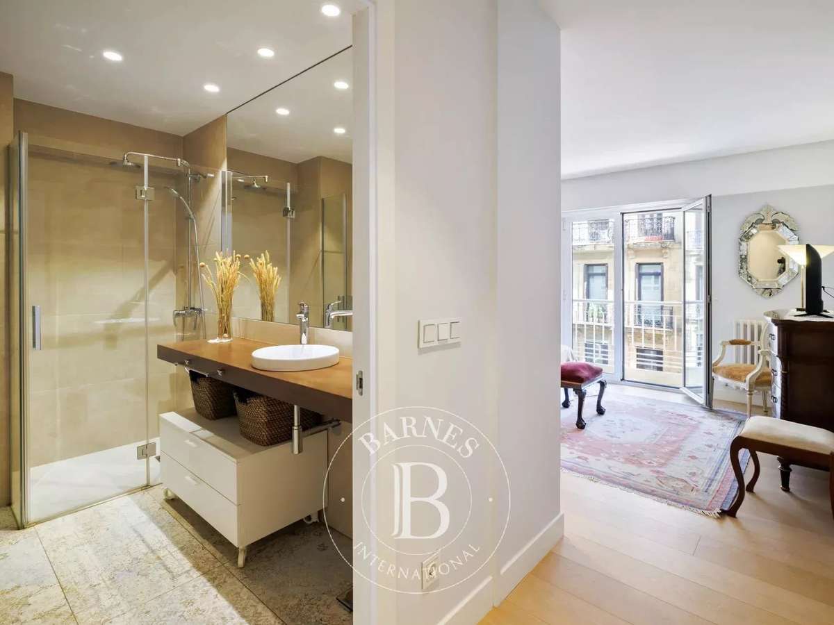 Appartement Saint-Sébastien