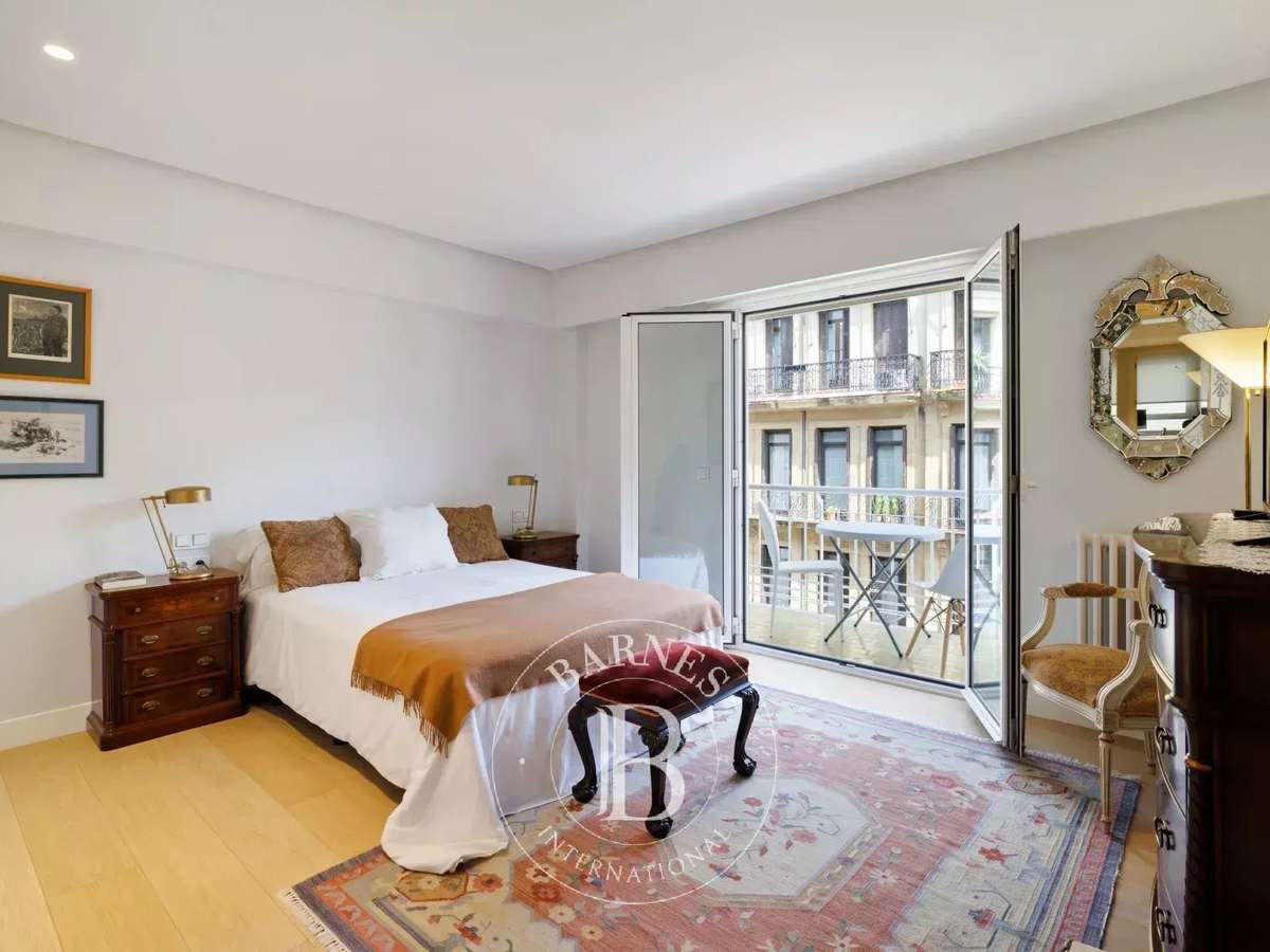 Appartement Saint-Sébastien