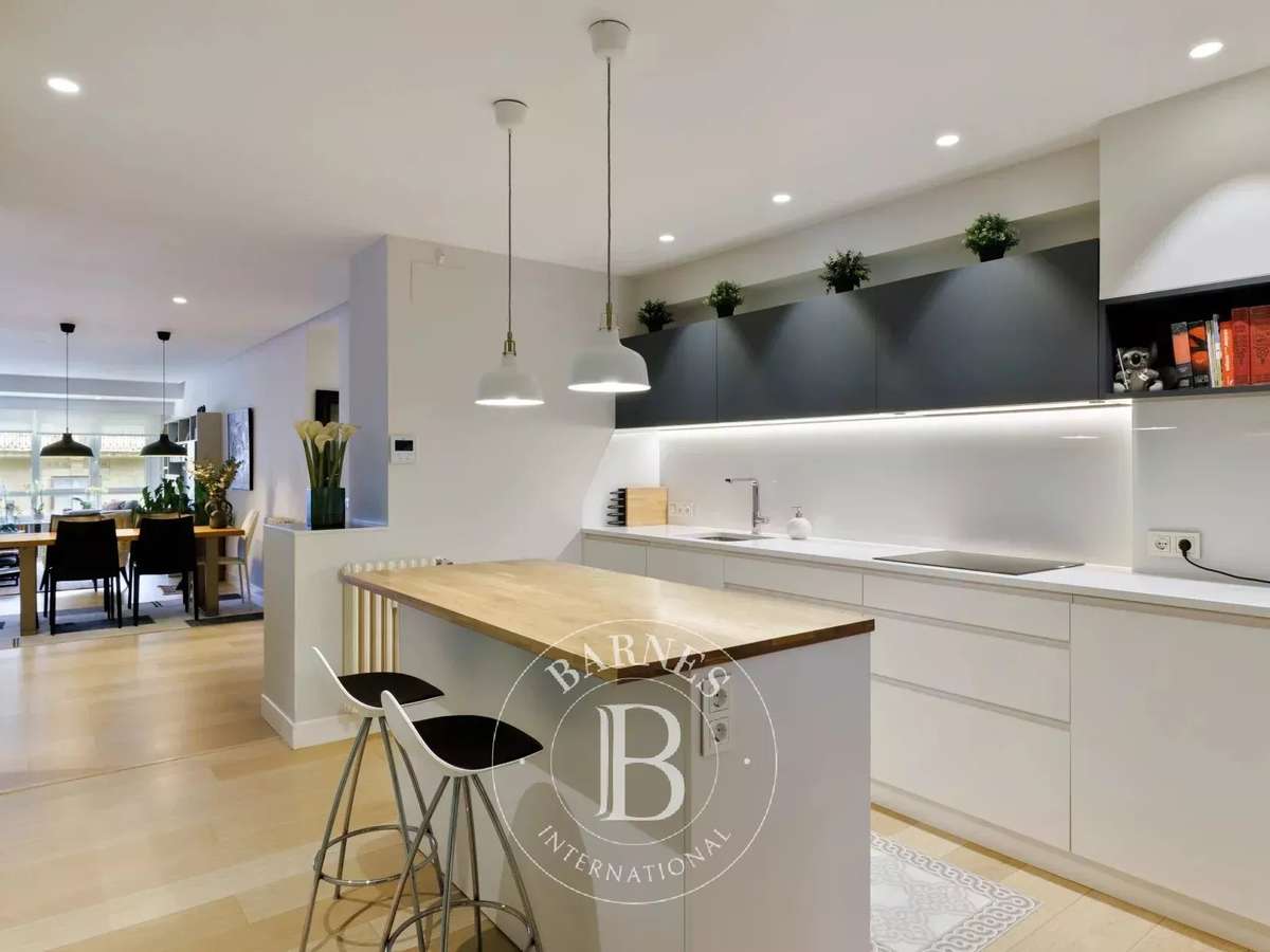 Appartement Saint-Sébastien