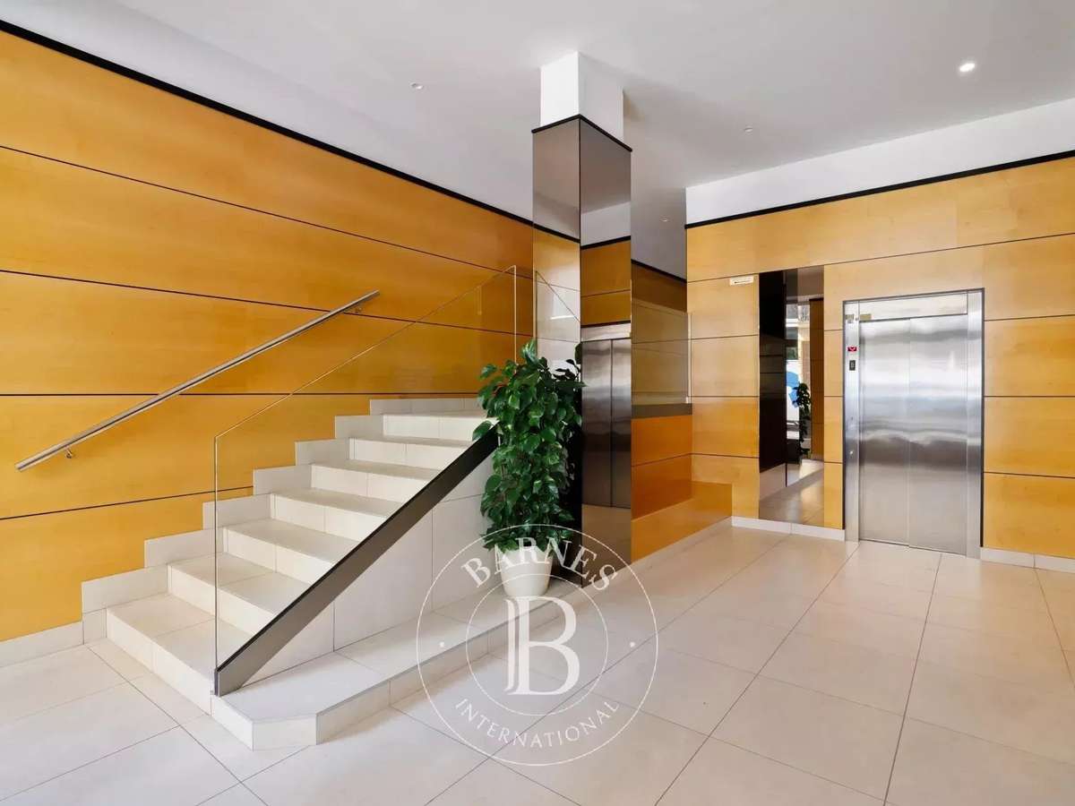 Appartement Saint-Sébastien