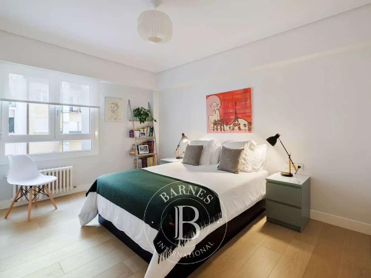 Appartement Saint-Sébastien