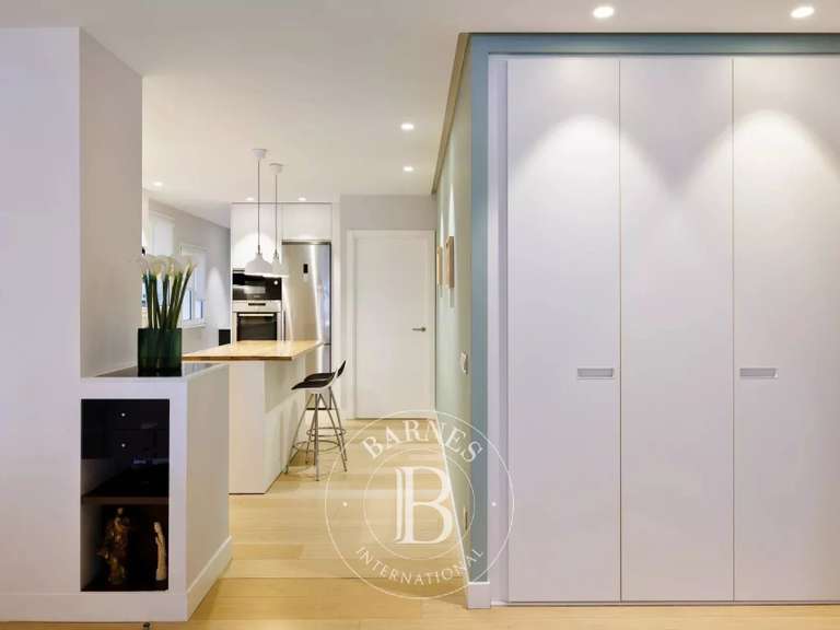 Appartement Saint-Sébastien - 4 chambres - 160m²