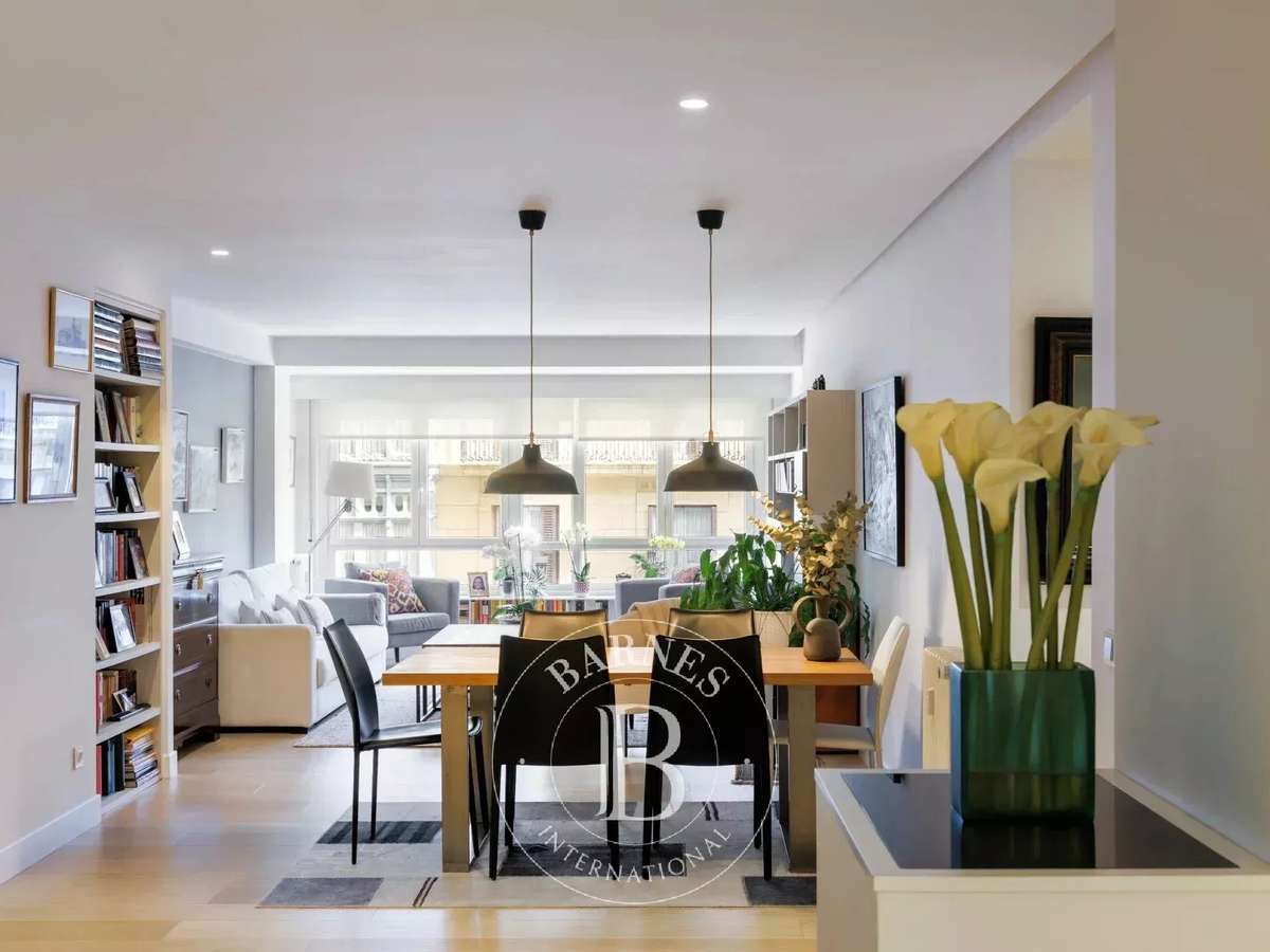 Appartement Saint-Sébastien