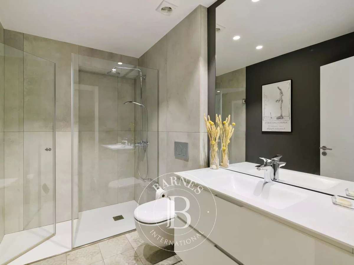 Appartement Saint-Sébastien