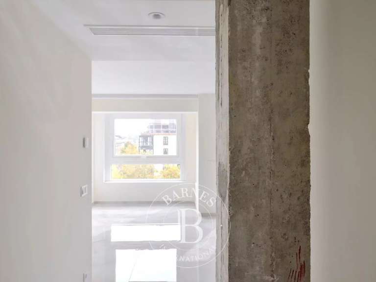 Appartement Saint-Sébastien - 1 chambre - 74m²