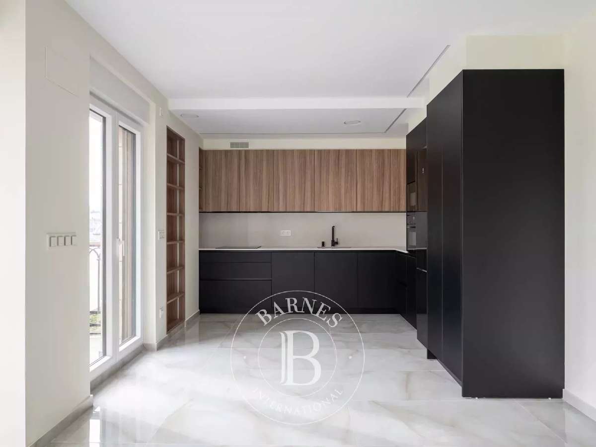 Appartement Saint-Sébastien