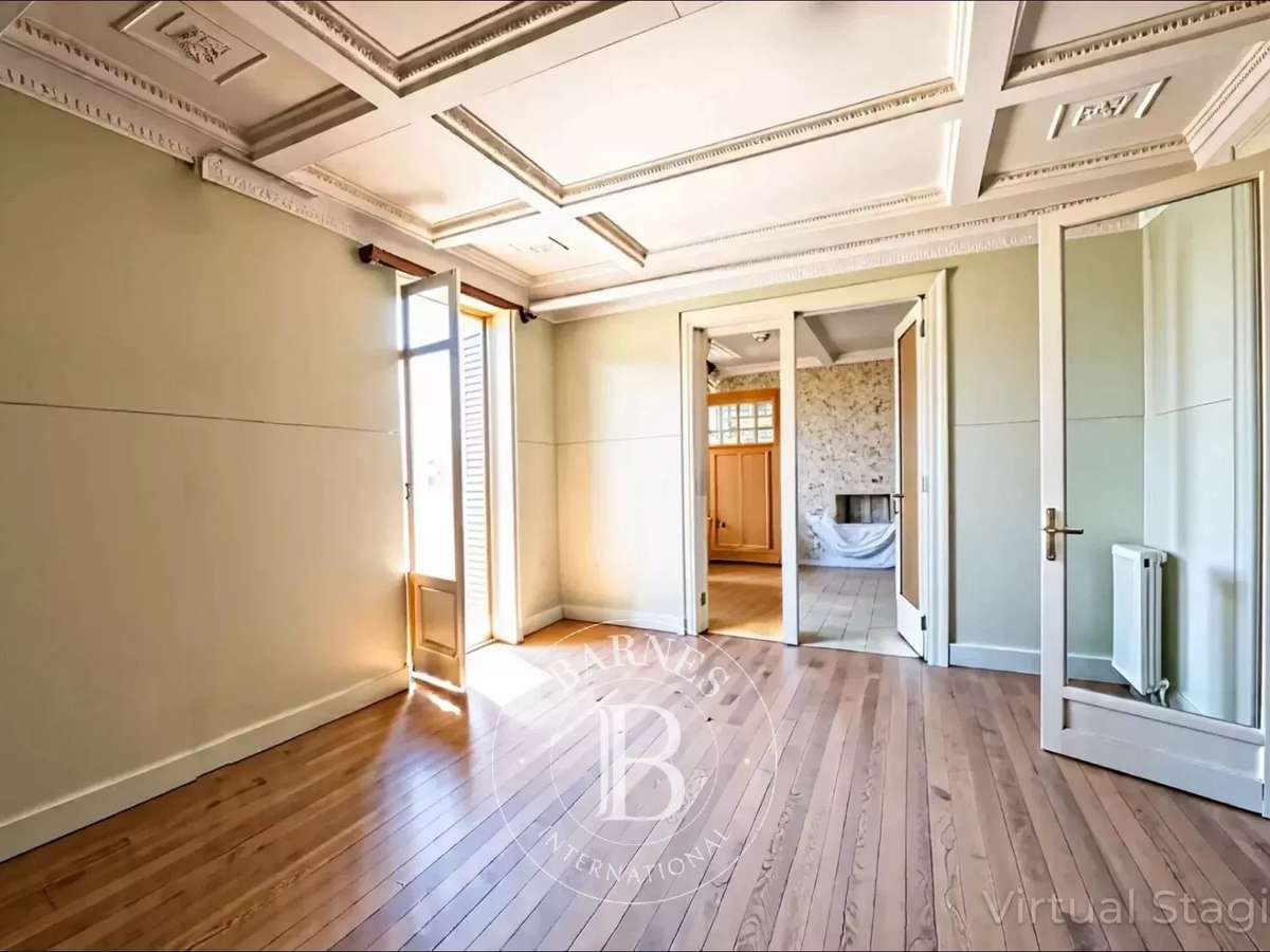 Appartement Saint-Sébastien