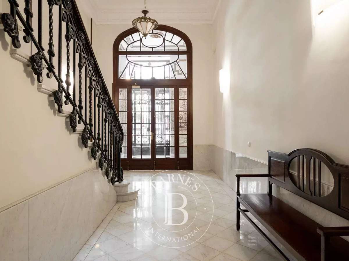 Appartement Saint-Sébastien