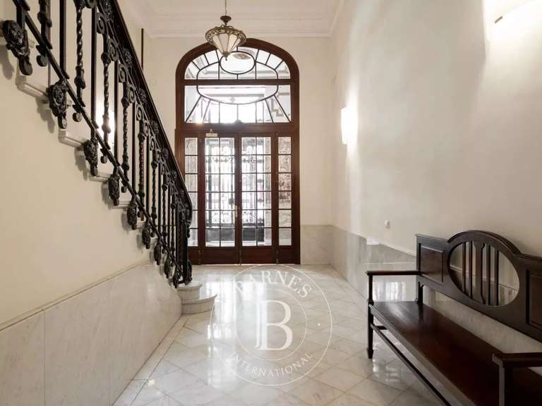 Appartement Saint-Sébastien - 4 chambres - 245m²