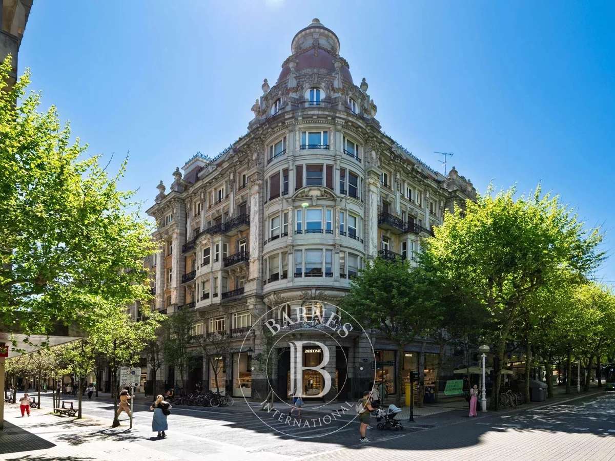 Appartement Saint-Sébastien