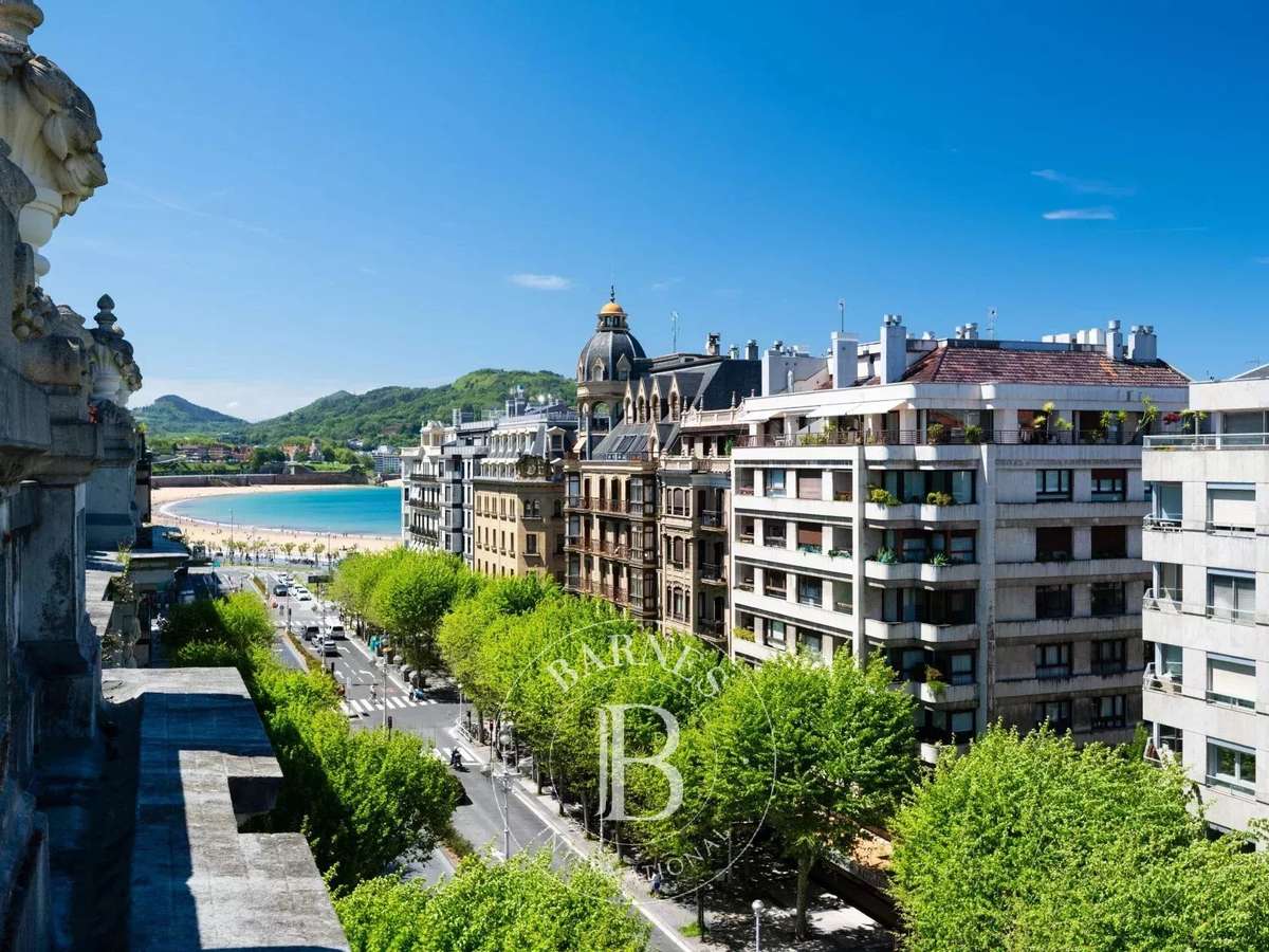 Appartement Saint-Sébastien