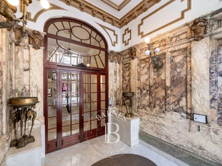 Appartement Saint-Sébastien - 4 chambres - 245m²