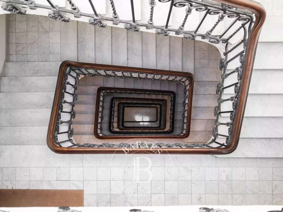 Appartement Saint-Sébastien