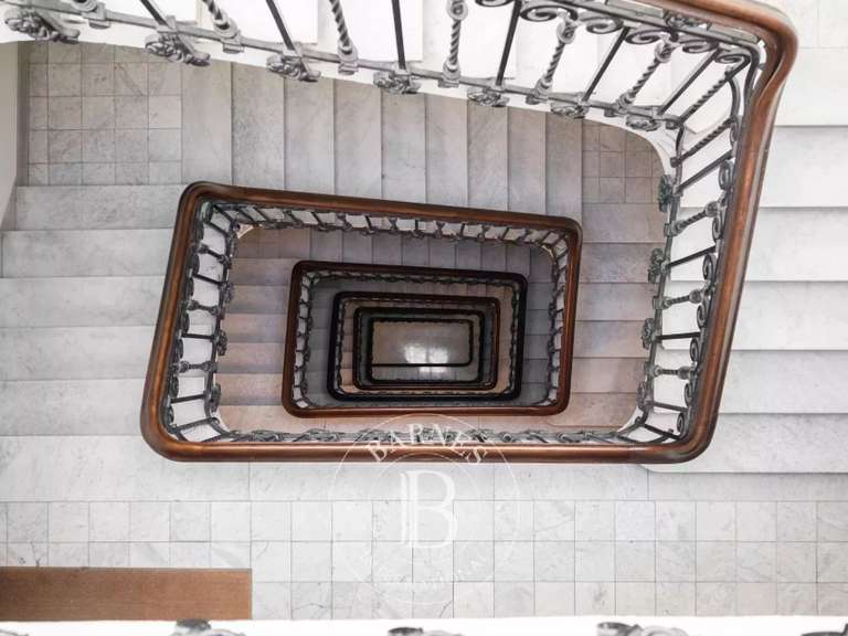 Appartement Saint-Sébastien - 4 chambres - 245m²