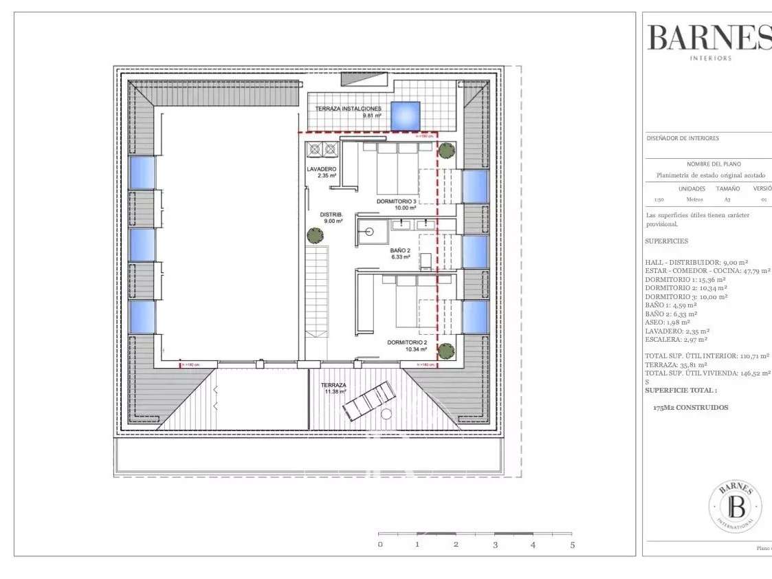 Appartement Saint-Sébastien