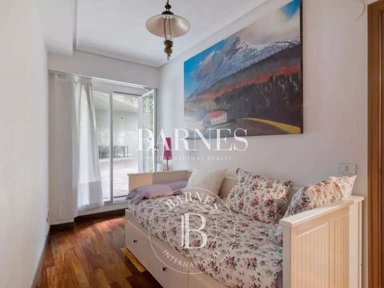 Appartement Saint-Sébastien - 4 chambres - 152m²