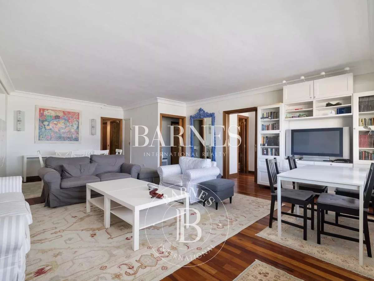 Apartment San Sebastian