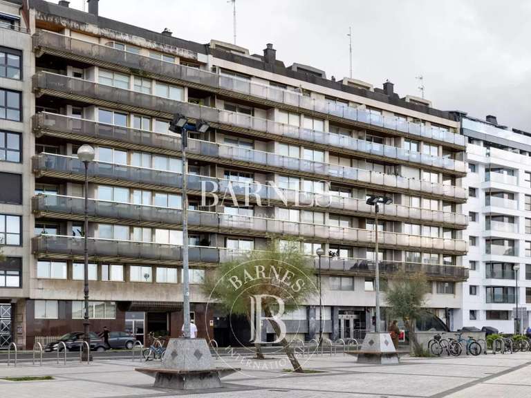 Appartement Saint-Sébastien - 4 chambres - 152m²
