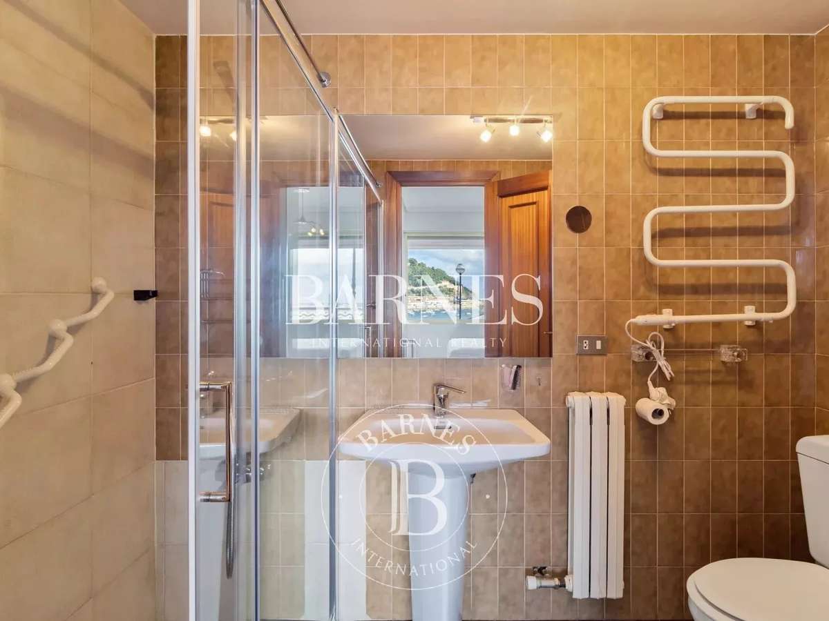 Apartment San Sebastian