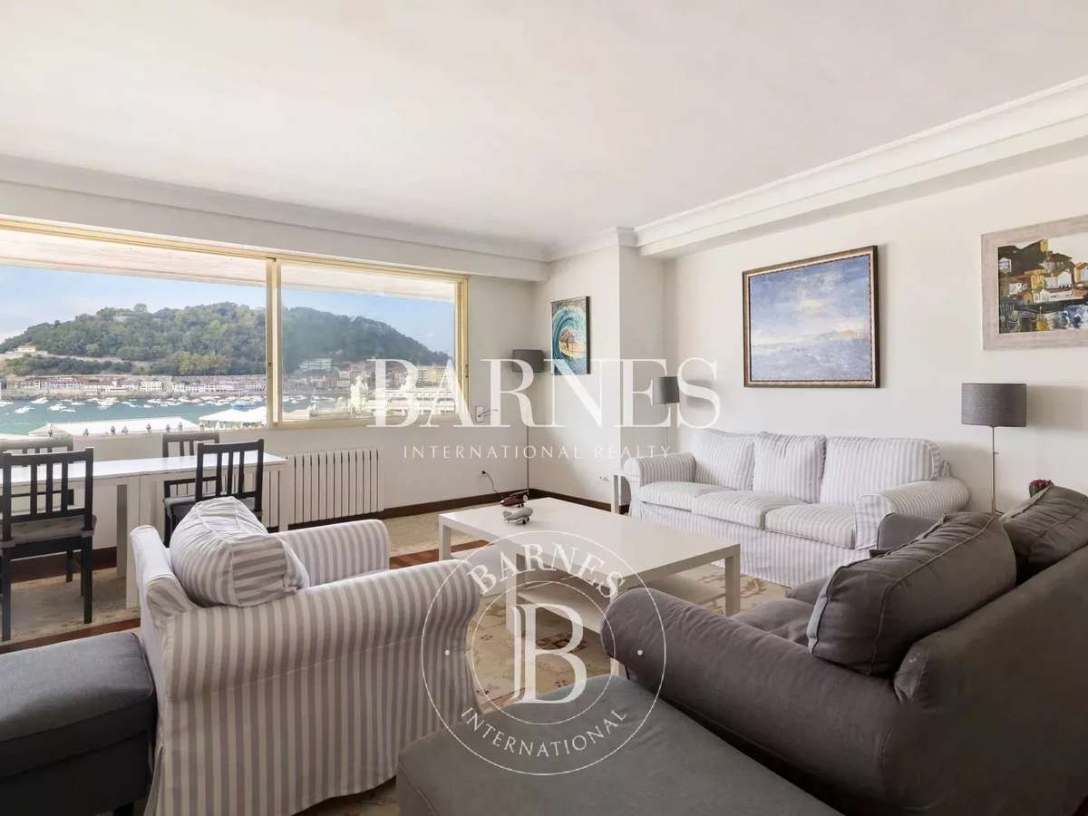 Apartment San Sebastian