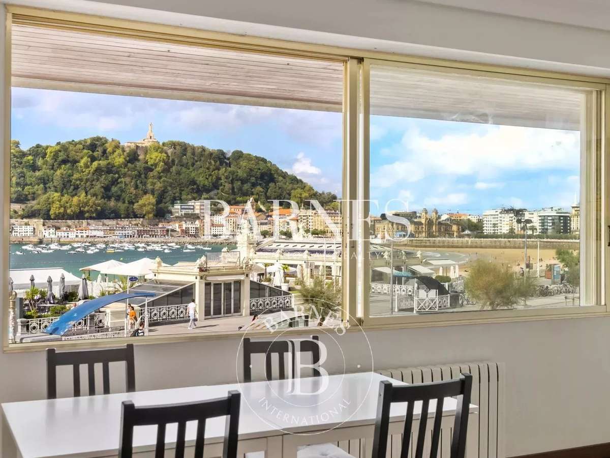Apartment San Sebastian