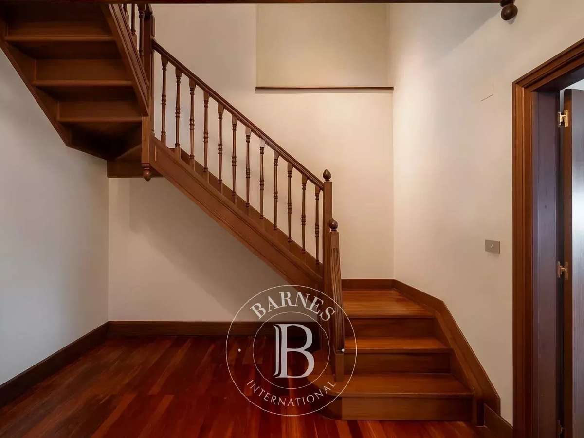 Appartement Saint-Sébastien