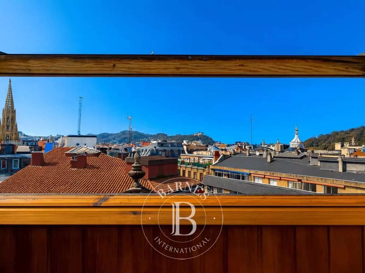 Appartement Saint-Sébastien