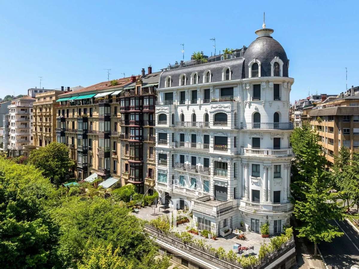 Appartement Saint-Sébastien