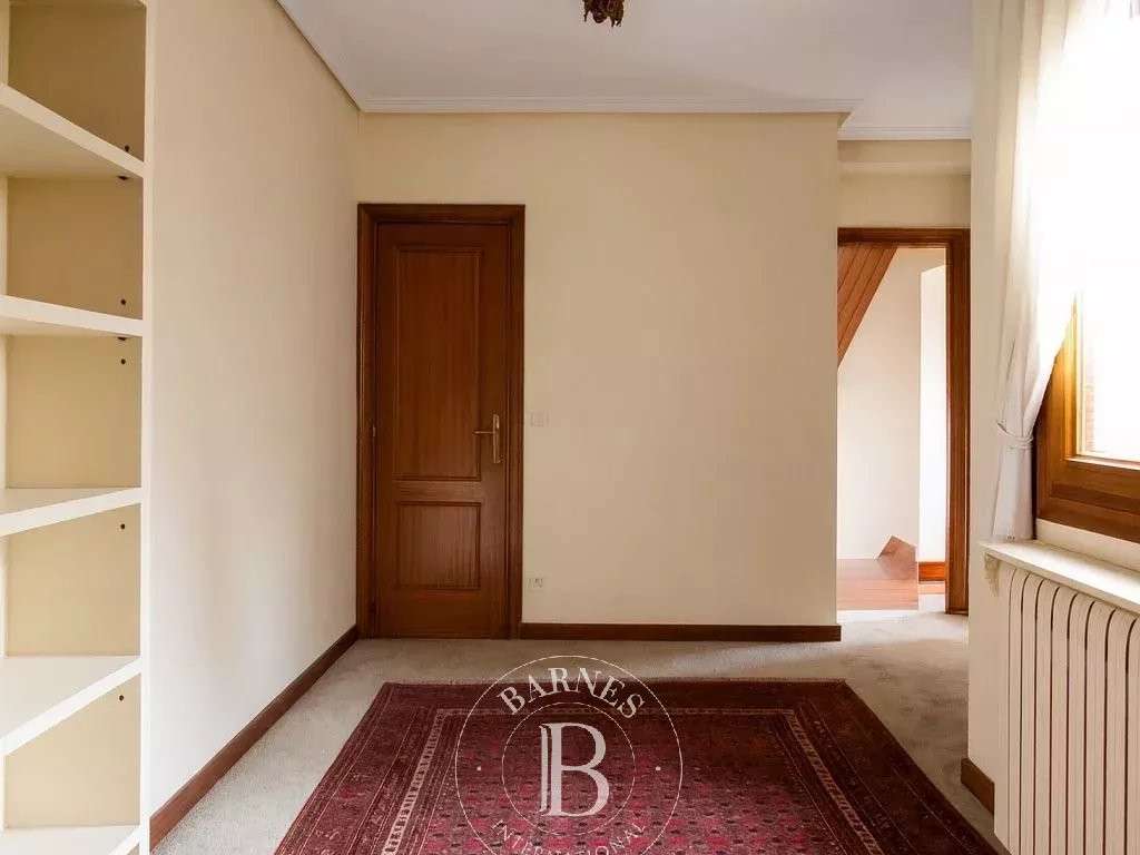 Appartement Saint-Sébastien