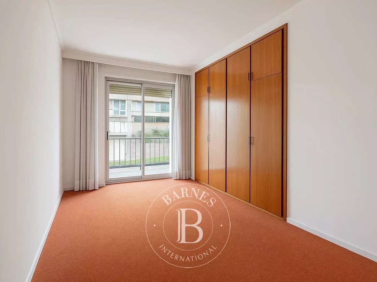 Appartement Saint-Sébastien