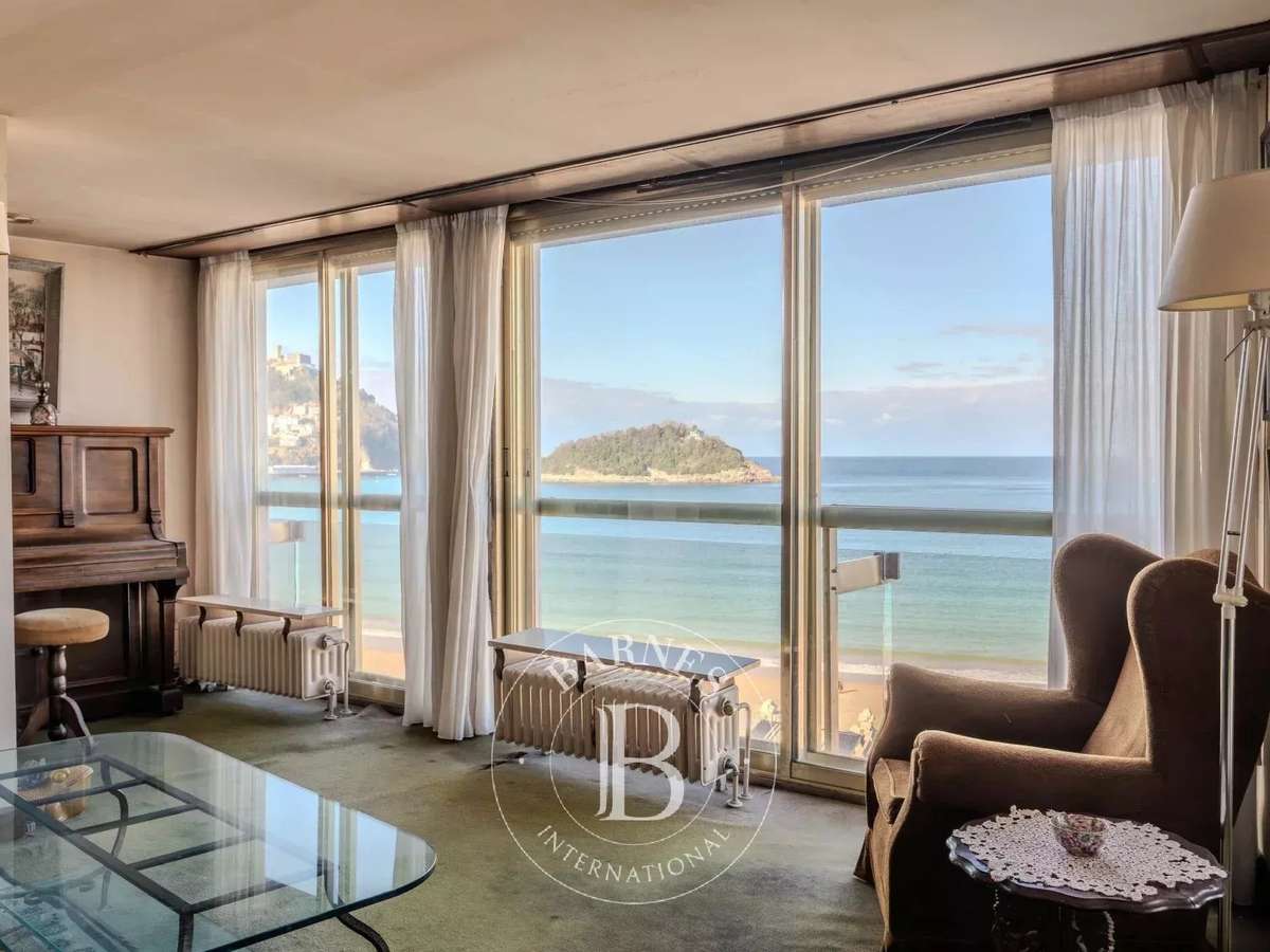 Appartement Saint-Sébastien