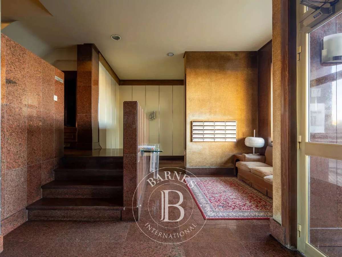 Appartement Saint-Sébastien