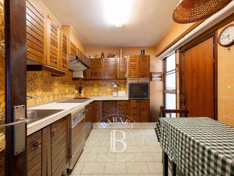 Appartement Saint-Sébastien - 5 chambres - 160m²