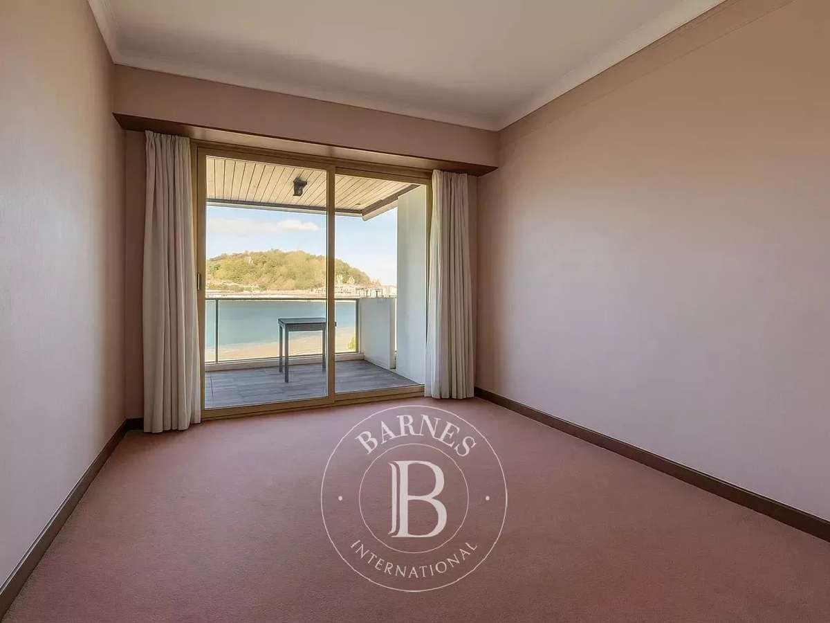 Appartement Saint-Sébastien