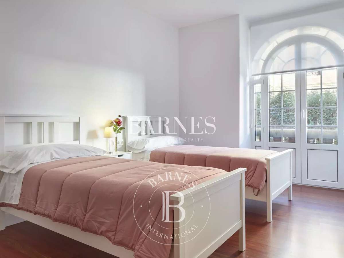 Apartment San Sebastian
