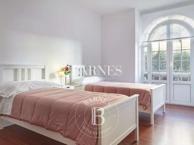 Appartement Saint-Sébastien - 5 chambres - 174m²