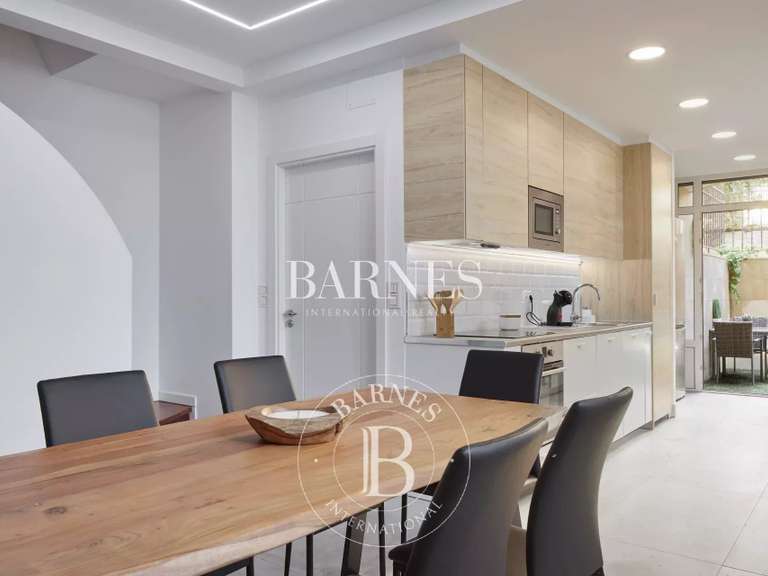Appartement Saint-Sébastien - 5 chambres - 174m²