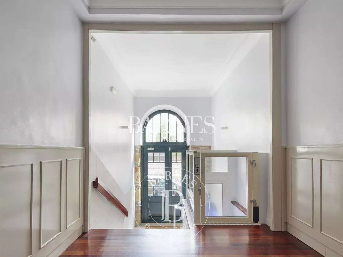 Apartment San Sebastian