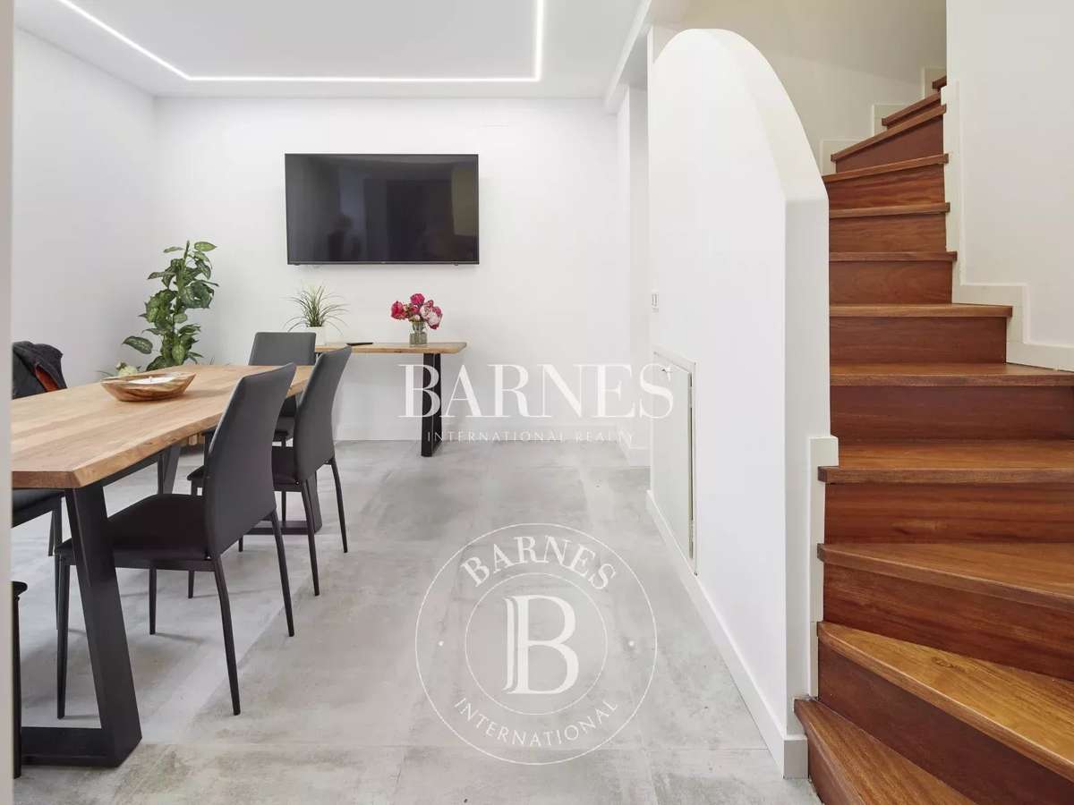 Apartment San Sebastian