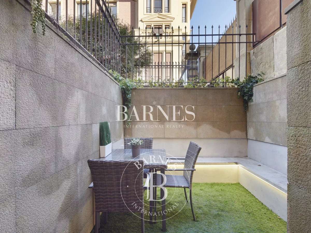 Apartment San Sebastian