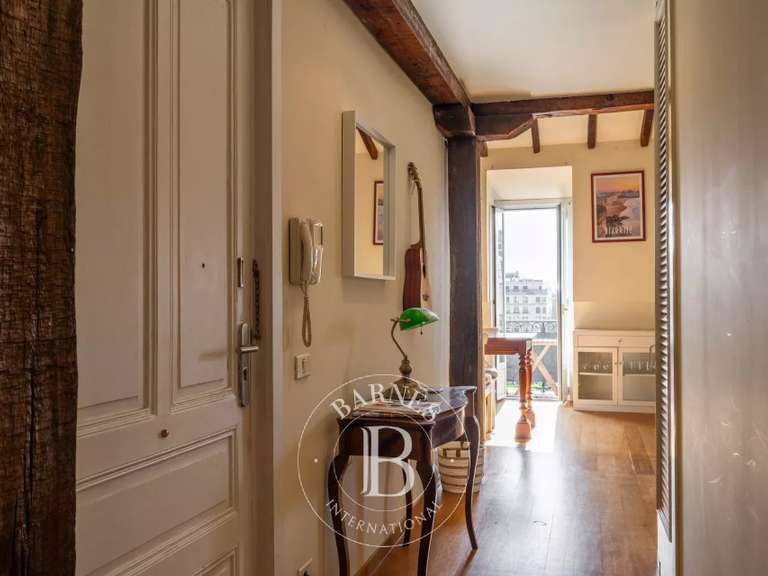 Appartement Saint-Sébastien - 1 chambre - 90m²
