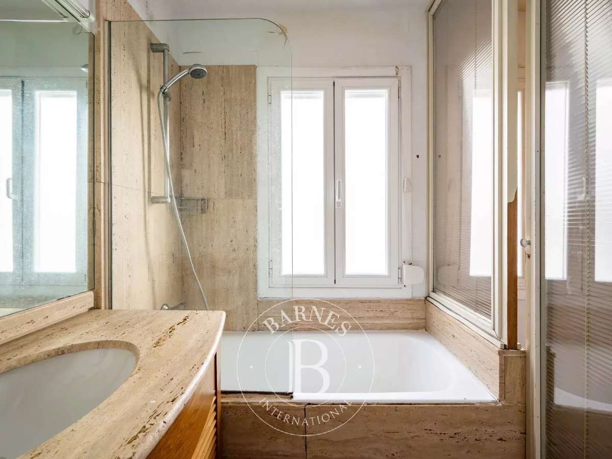 Appartement Saint-Sébastien