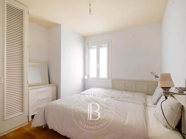 Appartement Saint-Sébastien - 1 chambre - 90m²