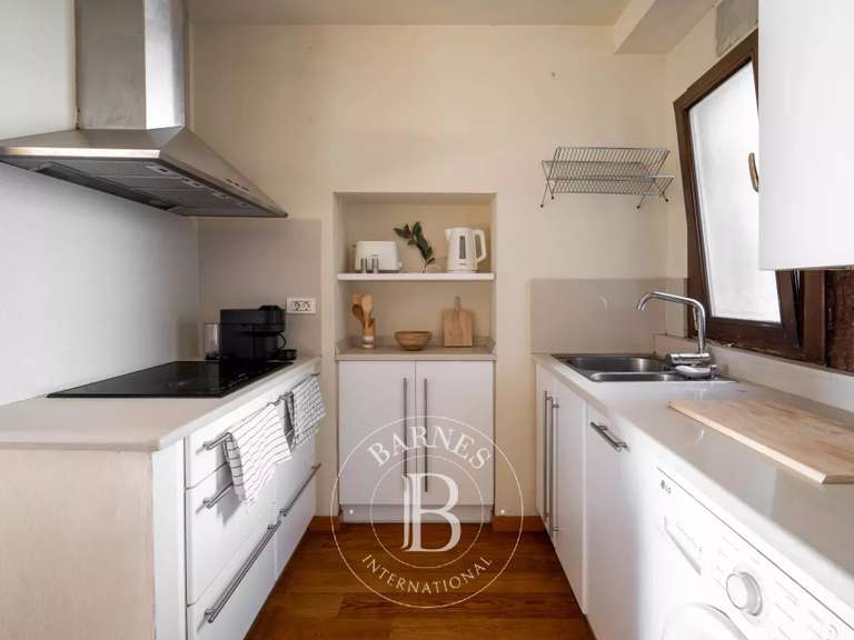 Appartement Saint-Sébastien - 1 chambre - 90m²