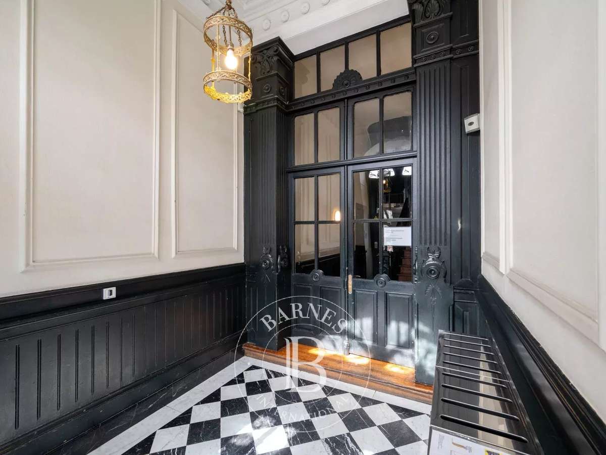 Appartement Saint-Sébastien