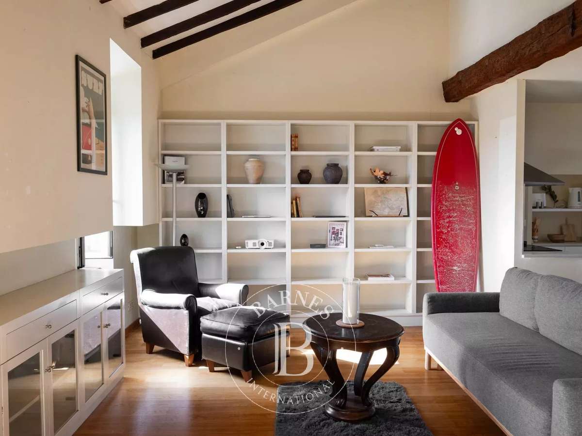 Appartement Saint-Sébastien